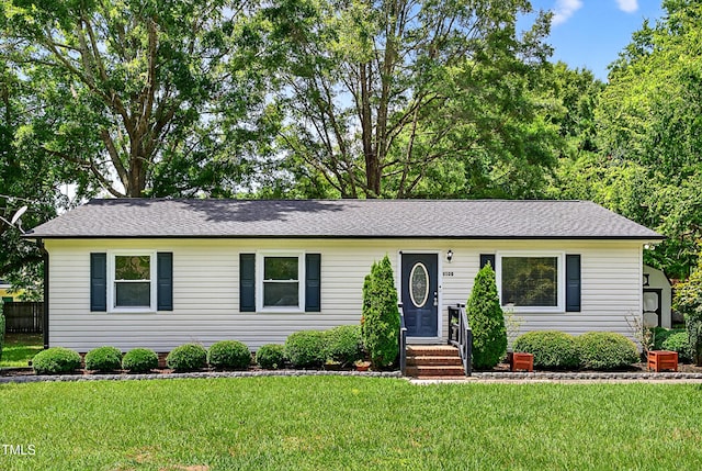 1108 S 6th, Lillington, NC 27546 - photo 2