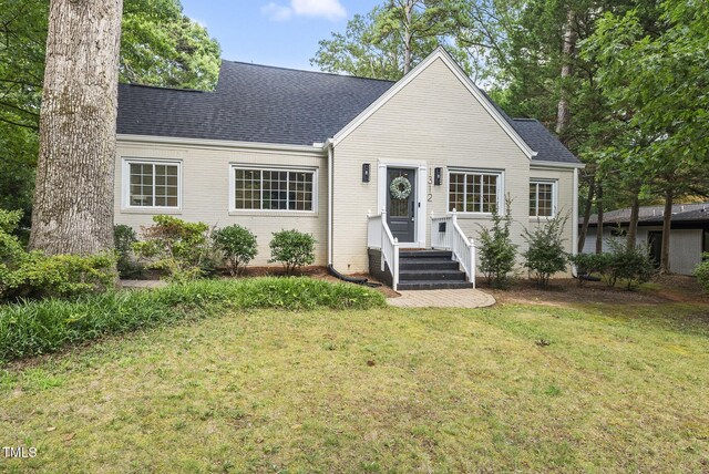 1312 Dixie Trl, Raleigh, NC 27607 - photo 2