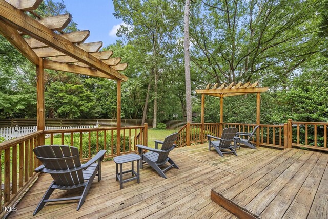 1312 Dixie Trl, Raleigh, NC 27607 - photo 37
