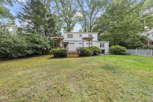 1312 Dixie Trl, Raleigh, NC 27607 - photo 40