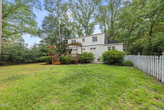 1312 Dixie Trl, Raleigh, NC 27607 - photo 42