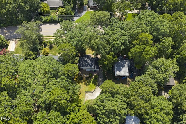 1312 Dixie Trl, Raleigh, NC 27607 - photo 43