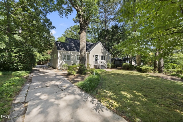 1312 Dixie Trl, Raleigh, NC 27607 - photo 53