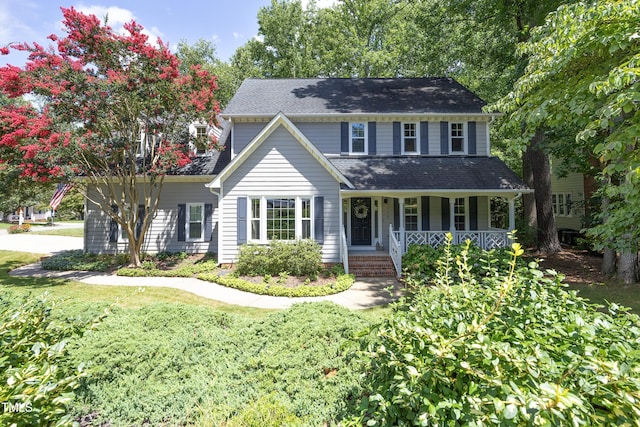 128 Merry Hill Dr, Cary, NC 27518 - photo 1