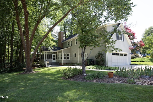 128 Merry Hill Dr, Cary, NC 27518 - photo 29