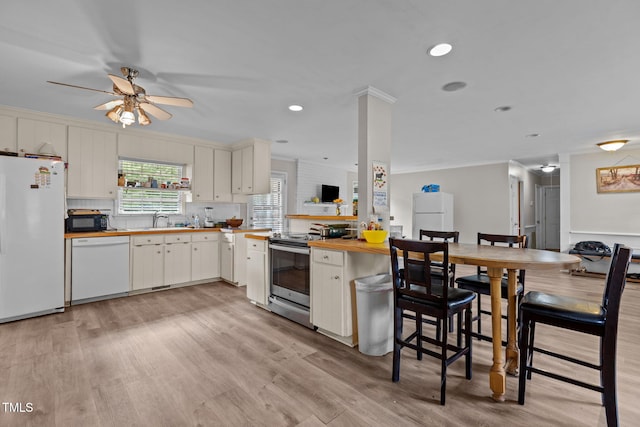 726 Hillandale Ln, Garner, NC 27529 - photo 8
