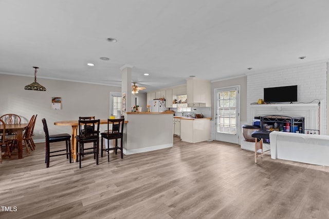 726 Hillandale Ln, Garner, NC 27529 - photo 11