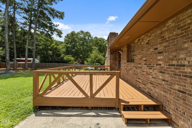 726 Hillandale Ln, Garner, NC 27529 - photo 17