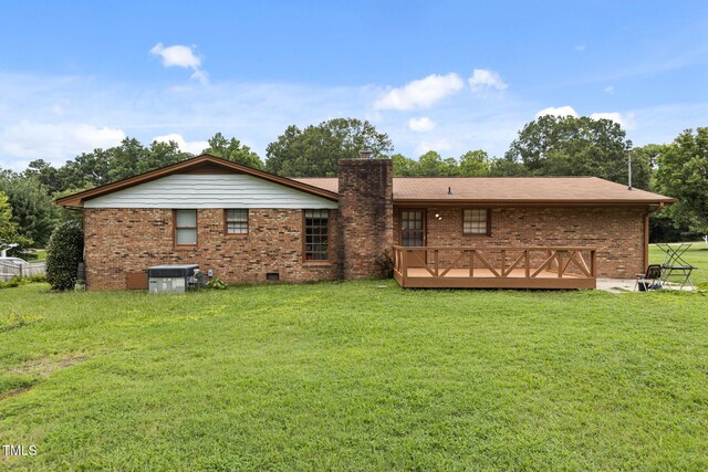726 Hillandale Ln, Garner, NC 27529 - photo 19