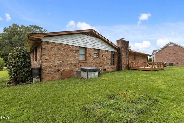 726 Hillandale Ln, Garner, NC 27529 - photo 20
