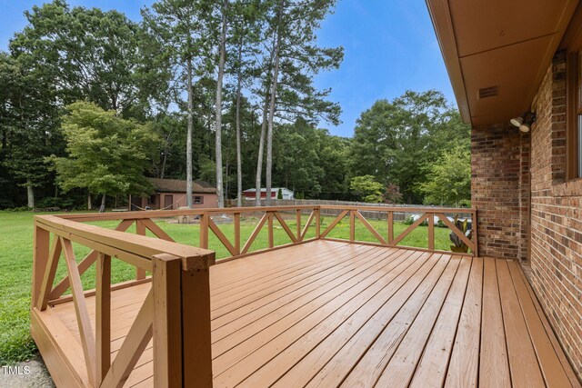 726 Hillandale Ln, Garner, NC 27529 - photo 24