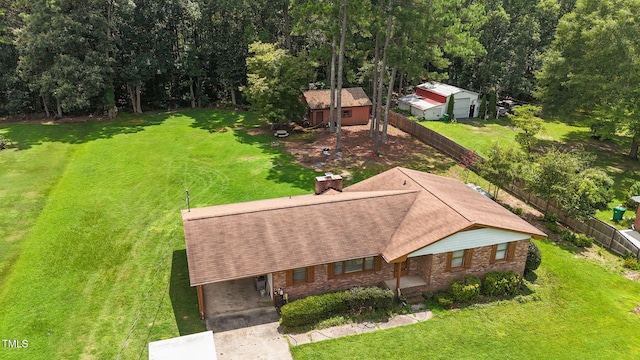 726 Hillandale Ln, Garner, NC 27529 - photo 28