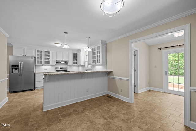 8224 Clear Brook Dr, Raleigh, NC 27615 - photo 13