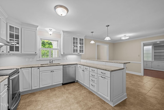 8224 Clear Brook Dr, Raleigh, NC 27615 - photo 16