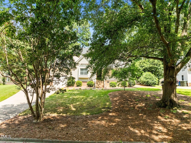 8224 Clear Brook Dr, Raleigh, NC 27615 - photo 55