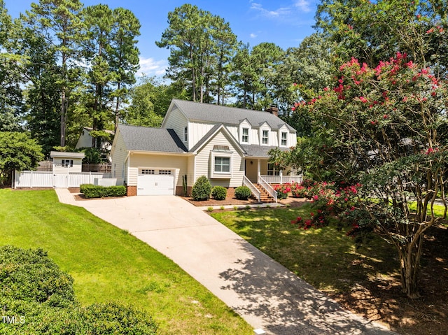 8224 Clear Brook Dr, Raleigh, NC 27615 - photo 56