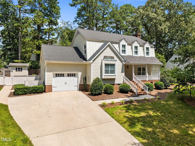 8224 Clear Brook Dr, Raleigh, NC 27615 - photo 1