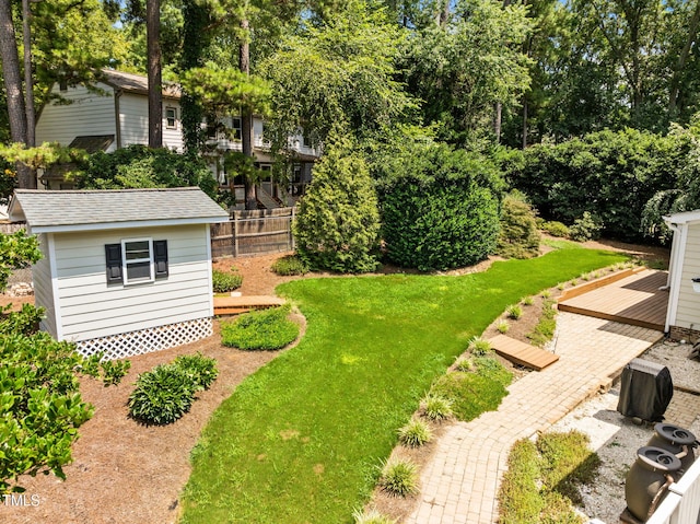 8224 Clear Brook Dr, Raleigh, NC 27615 - photo 41