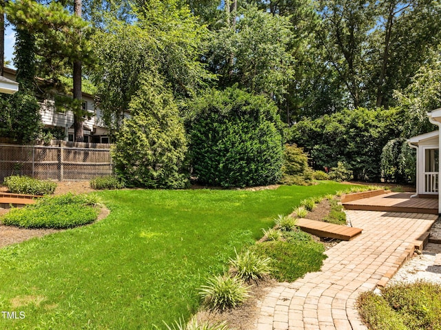 8224 Clear Brook Dr, Raleigh, NC 27615 - photo 44