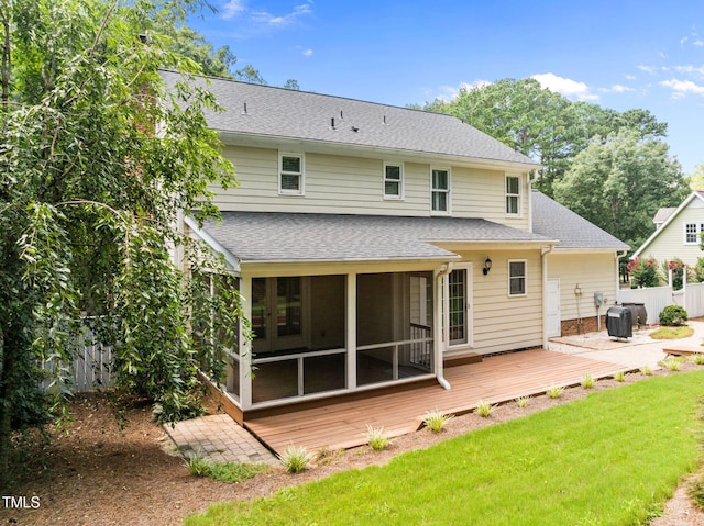 8224 Clear Brook Dr, Raleigh, NC 27615 - photo 50