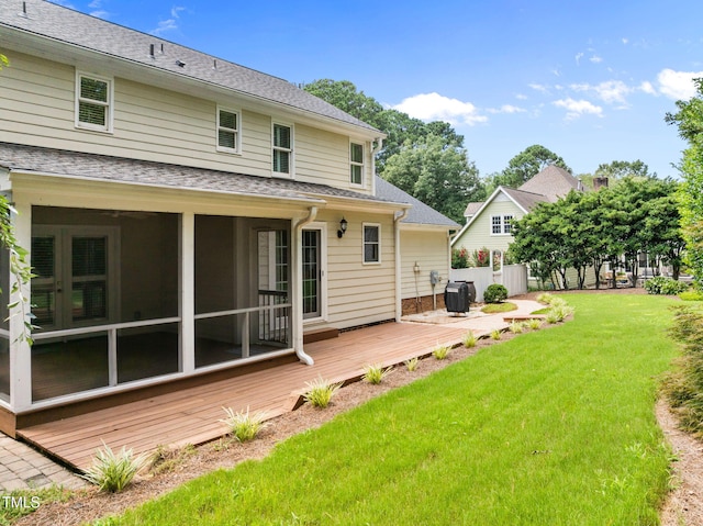 8224 Clear Brook Dr, Raleigh, NC 27615 - photo 51