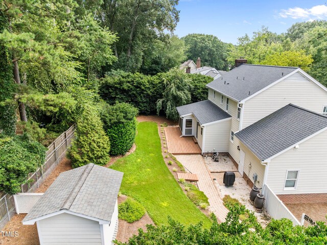 8224 Clear Brook Dr, Raleigh, NC 27615 - photo 52