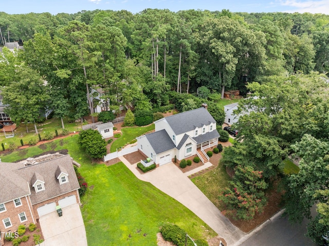 8224 Clear Brook Dr, Raleigh, NC 27615 - photo 54