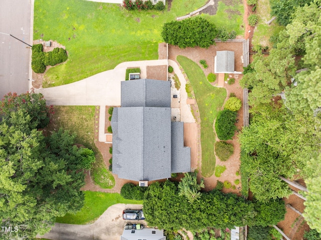 8224 Clear Brook Dr, Raleigh, NC 27615 - photo 53