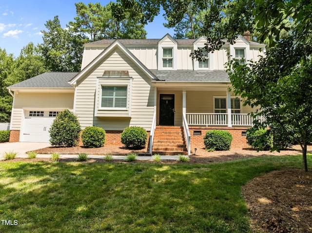 8224 Clear Brook Dr, Raleigh, NC 27615 - photo 3
