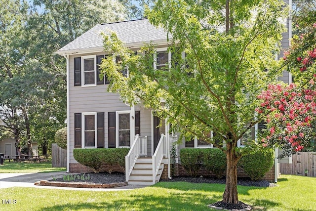 4714 Lazyriver Dr, Durham, NC 27712 - photo 35