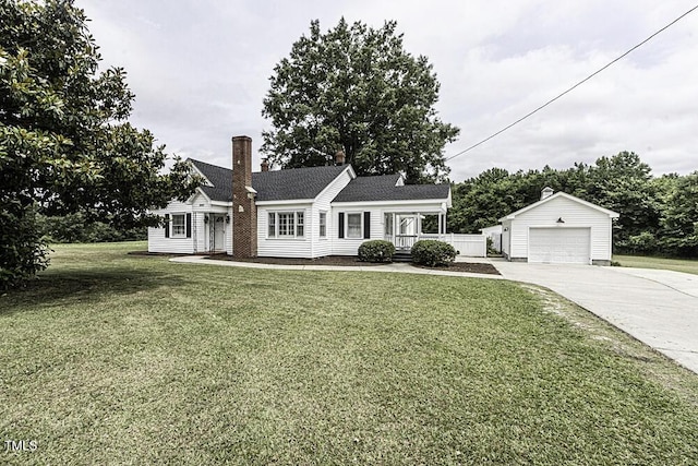3081 S Browntown Rd, Rocky Mount, NC 27804 - photo 2