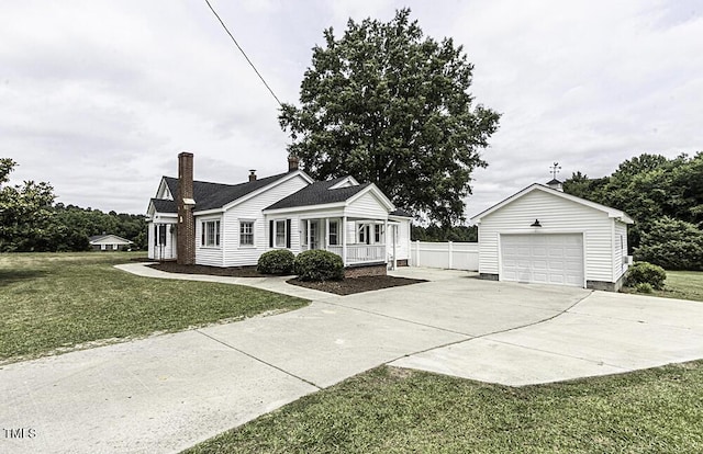 3081 S Browntown Rd, Rocky Mount, NC 27804 - photo 7