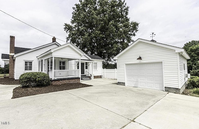 3081 S Browntown Rd, Rocky Mount, NC 27804 - photo 8