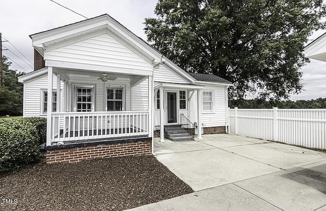 3081 S Browntown Rd, Rocky Mount, NC 27804 - photo 9