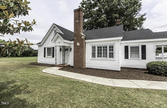 3081 S Browntown Rd, Rocky Mount, NC 27804 - photo 10
