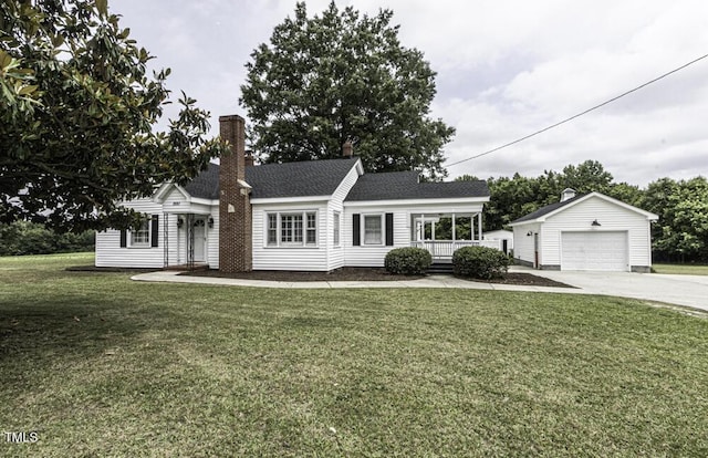 3081 S Browntown Rd, Rocky Mount, NC 27804 - photo 11