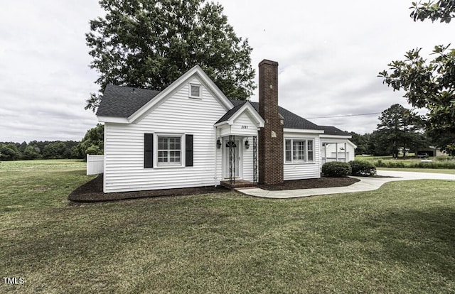 3081 S Browntown Rd, Rocky Mount, NC 27804 - photo 12