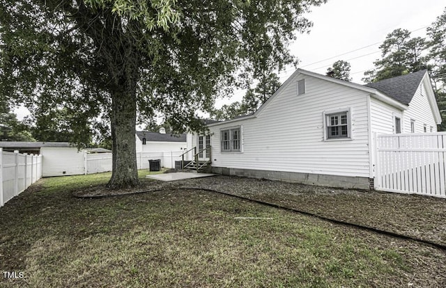 3081 S Browntown Rd, Rocky Mount, NC 27804 - photo 15
