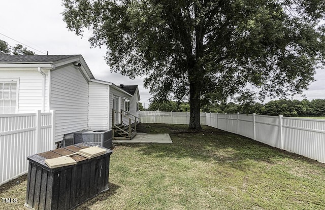 3081 S Browntown Rd, Rocky Mount, NC 27804 - photo 17