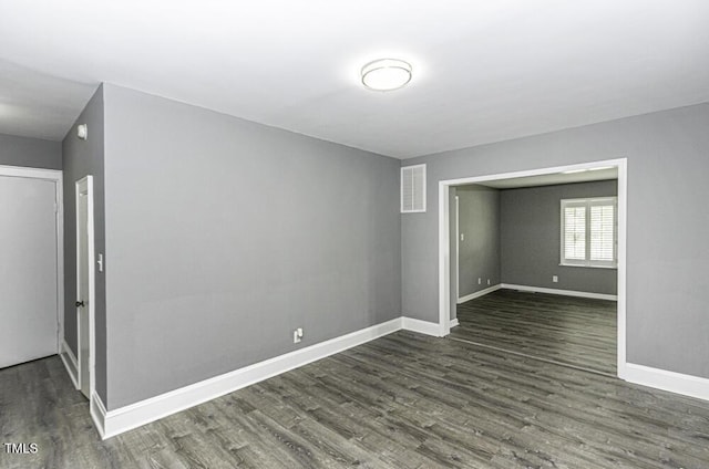 3081 S Browntown Rd, Rocky Mount, NC 27804 - photo 27