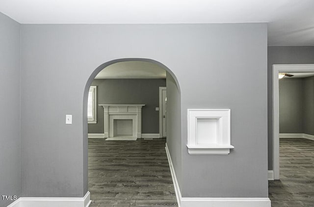 3081 S Browntown Rd, Rocky Mount, NC 27804 - photo 28