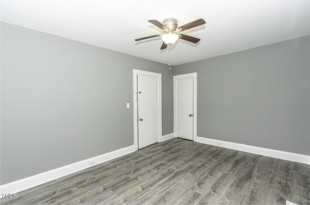 3081 S Browntown Rd, Rocky Mount, NC 27804 - photo 32