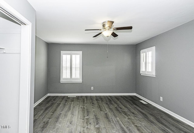 3081 S Browntown Rd, Rocky Mount, NC 27804 - photo 33