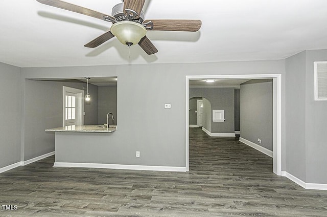 3081 S Browntown Rd, Rocky Mount, NC 27804 - photo 41