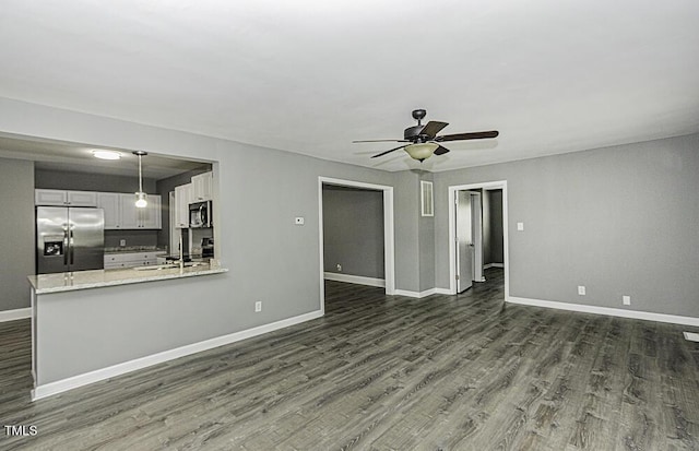 3081 S Browntown Rd, Rocky Mount, NC 27804 - photo 42