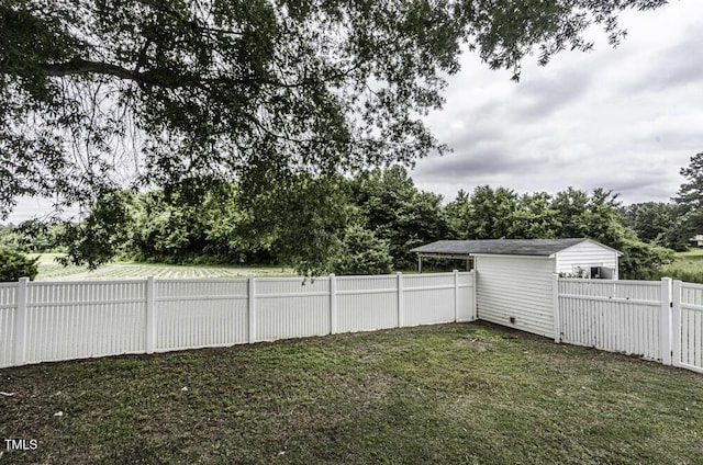 3081 S Browntown Rd, Rocky Mount, NC 27804 - photo 43