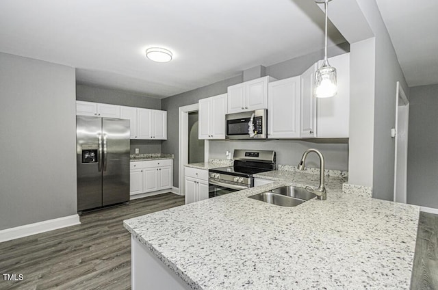 3081 S Browntown Rd, Rocky Mount, NC 27804 - photo 46