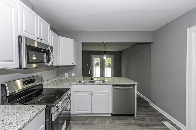 3081 S Browntown Rd, Rocky Mount, NC 27804 - photo 50