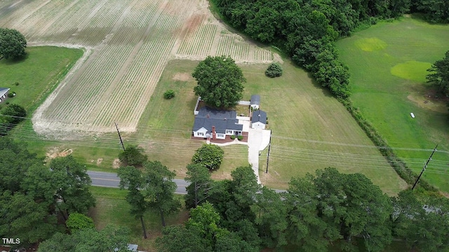 3081 S Browntown Rd, Rocky Mount, NC 27804 - photo 5