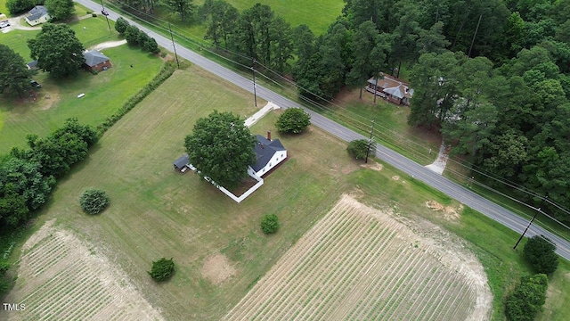 3081 S Browntown Rd, Rocky Mount, NC 27804 - photo 3